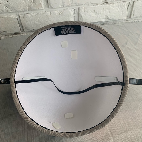 Disney Parks Star Wars Mickey Mouse Droid Ears - Picture 4 of 4